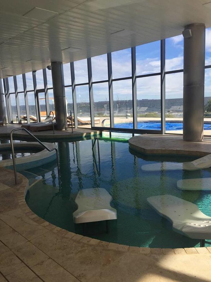 Ansenuza Hotel Casino Spa Miramar  Kültér fotó