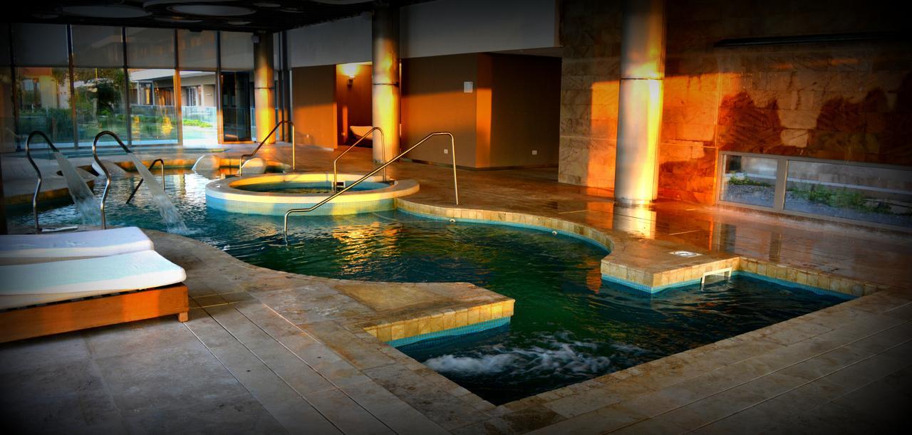 Ansenuza Hotel Casino Spa Miramar  Kültér fotó